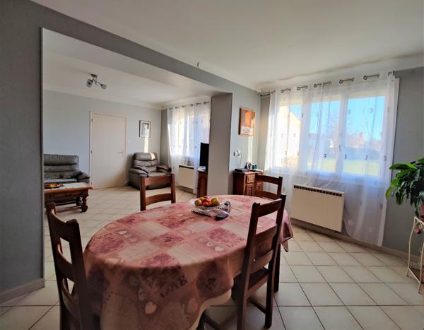 Vente / Corps de ferme