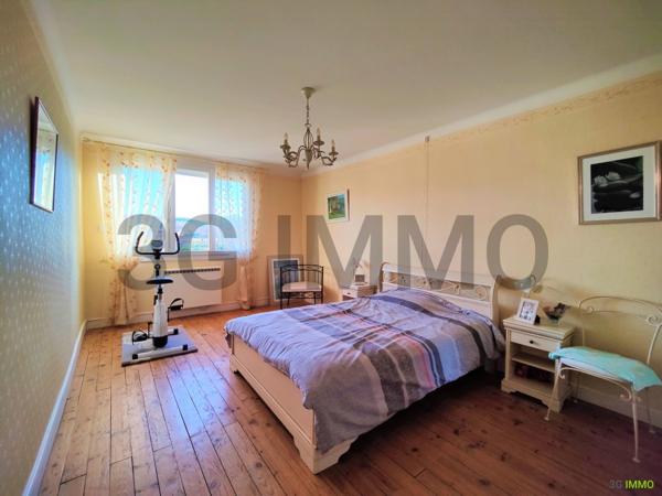 Vente / Corps de ferme