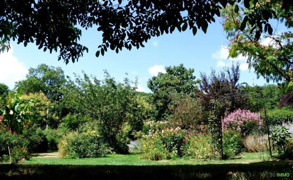 Vente / Corps de ferme