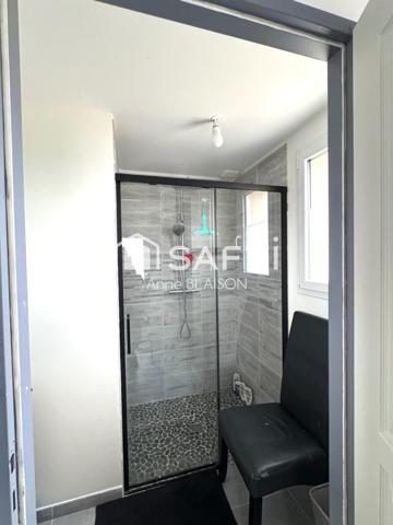 Pavillon familial où poser vos valises