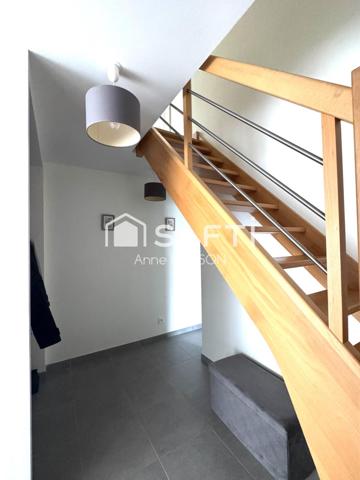 Pavillon familial où poser vos valises