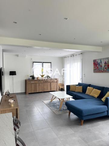 Pavillon familial où poser vos valises