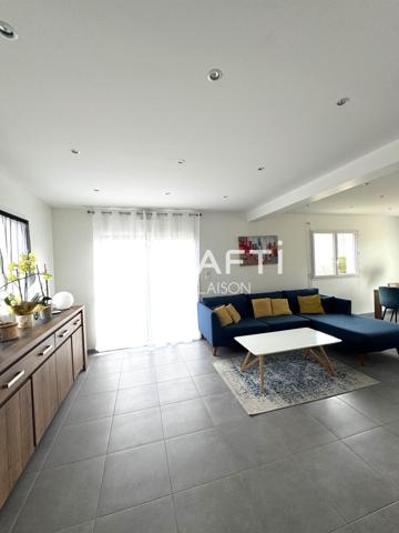 Pavillon familial où poser vos valises