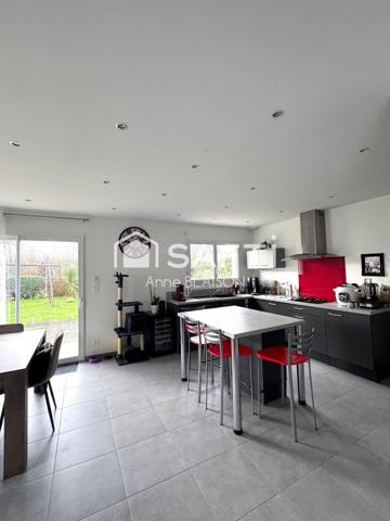 Pavillon familial où poser vos valises