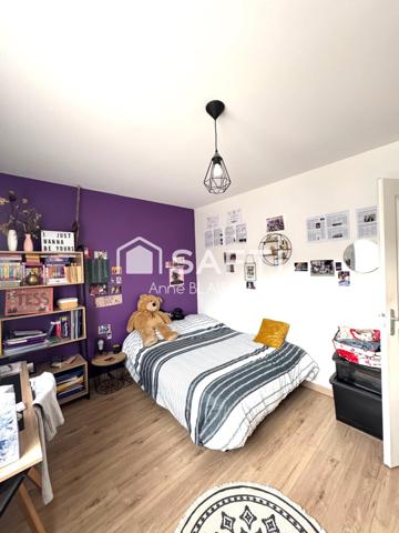 Pavillon familial où poser vos valises