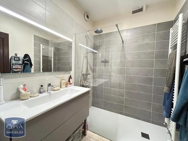 Appartement à louer 3 pièces 95.5m² Vinay (38470)