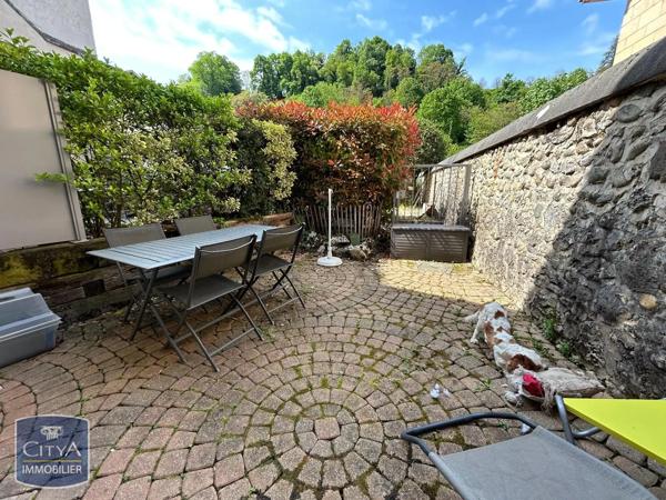 Appartement à louer 3 pièces 95.5m² Vinay (38470)