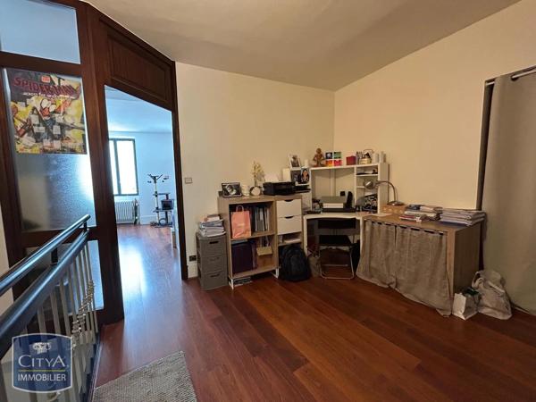 Appartement à louer 3 pièces 95.5m² Vinay (38470)