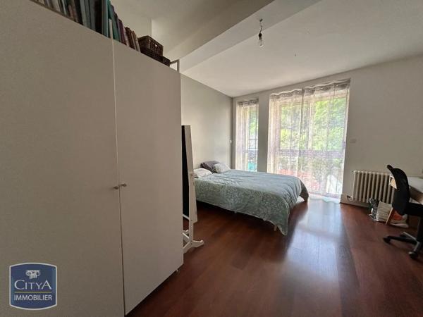 Appartement à louer 3 pièces 95.5m² Vinay (38470)