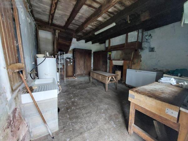 Maison à vendre à Le Mené dans les Côtes-d'Armor (22330), ref : 22012-4125