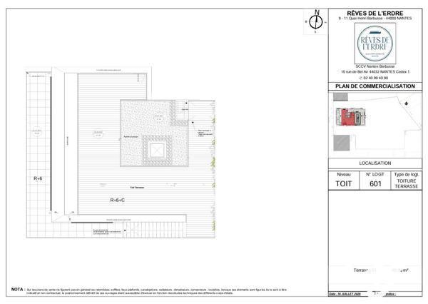 Appartement T4