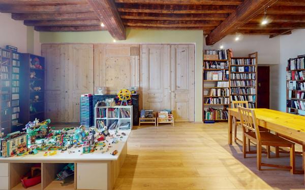 Appartement à vendre    3 pièces • 92,21 m2 Villefranche-sur-Saône