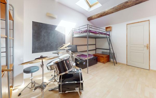 Appartement à vendre    3 pièces • 92,21 m2 Villefranche-sur-Saône