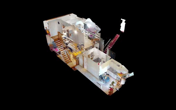 Appartement à vendre    3 pièces • 92,21 m2 Villefranche-sur-Saône