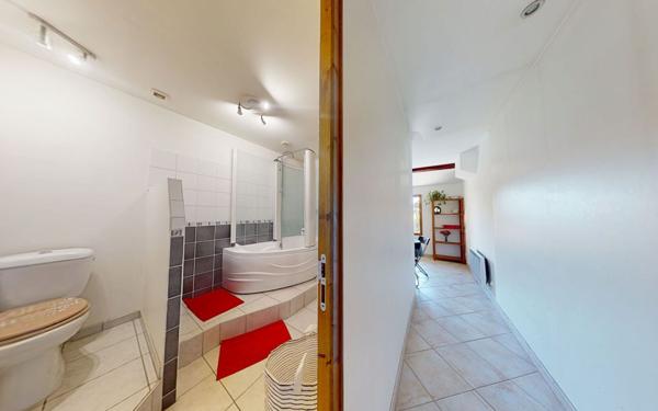 Appartement à vendre    3 pièces • 92,21 m2 Villefranche-sur-Saône