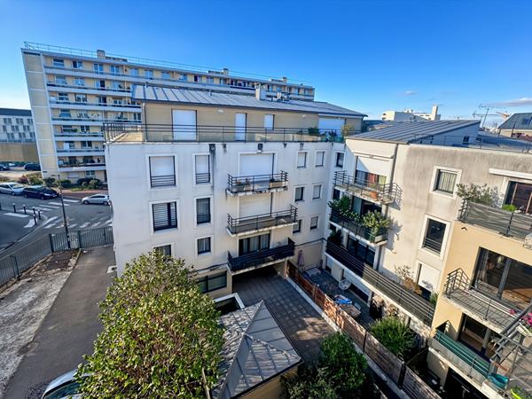 Appartement 3 pièce(s) 69.52 m2