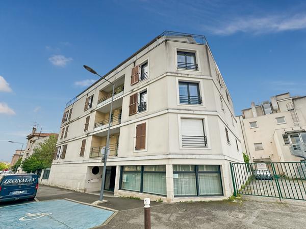 Appartement 3 pièce(s) 69.52 m2