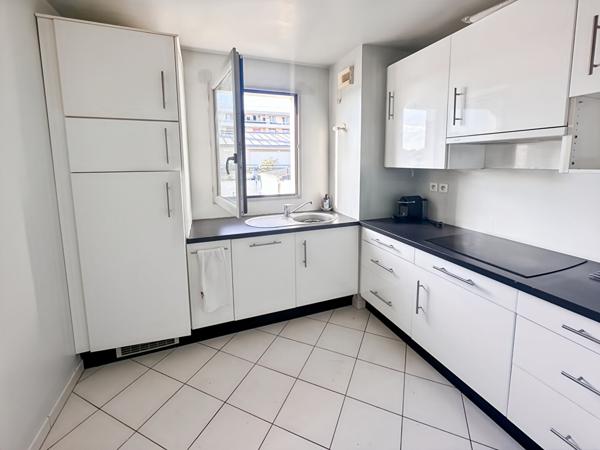 Appartement 3 pièce(s) 69.52 m2