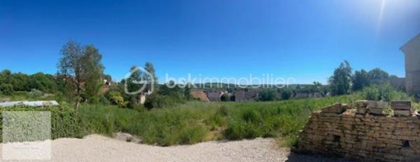 Maison de village de 162,99 m²