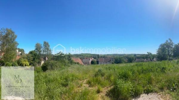 Maison de village de 162,99 m²