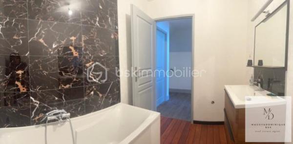 Maison de village de 162,99 m²