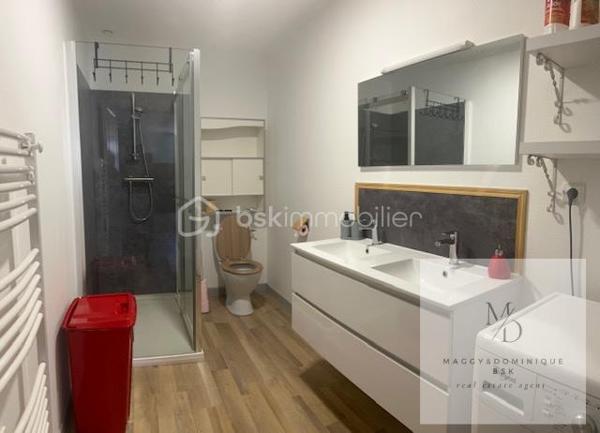 Maison de village de 162,99 m²