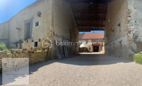 Maison de village de 162,99 m²