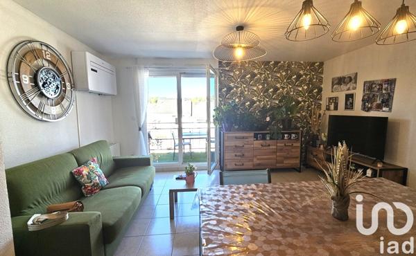 Appartement à vendre 2 pièces 46 m² Golbey