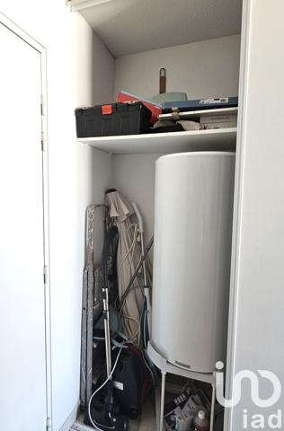 Appartement à vendre 2 pièces 46 m² Golbey