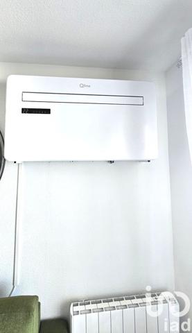 Appartement à vendre 2 pièces 46 m² Golbey