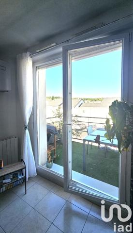 Appartement à vendre 2 pièces 46 m² Golbey