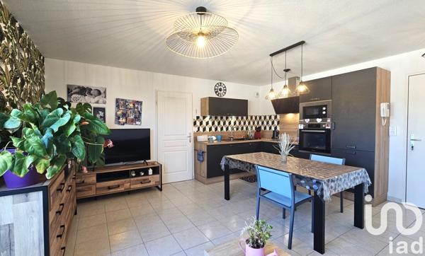 Appartement à vendre 2 pièces 46 m² Golbey