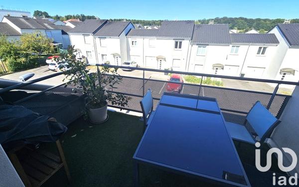 Appartement à vendre 2 pièces 46 m² Golbey