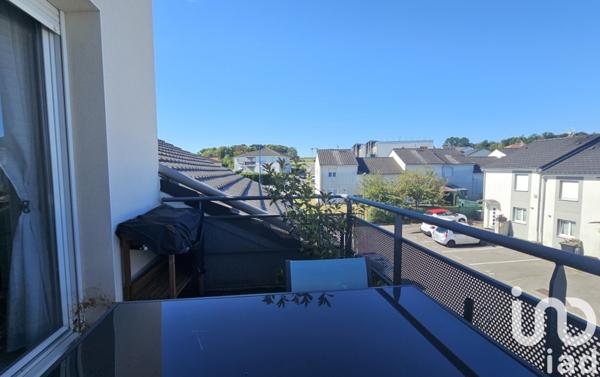 Appartement à vendre 2 pièces 46 m² Golbey