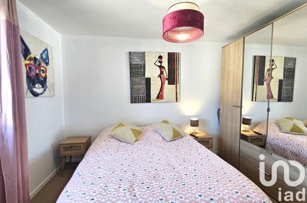 Appartement à vendre 2 pièces 46 m² Golbey