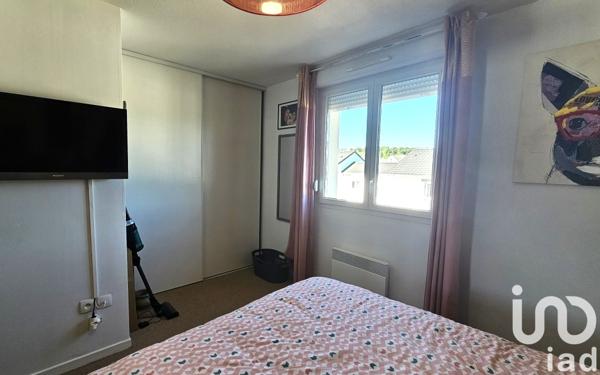 Appartement à vendre 2 pièces 46 m² Golbey