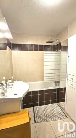 Appartement à vendre 2 pièces 46 m² Golbey