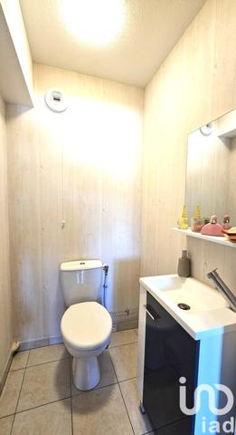 Appartement à vendre 2 pièces 46 m² Golbey