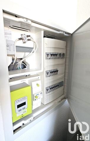 Appartement à vendre 2 pièces 46 m² Golbey