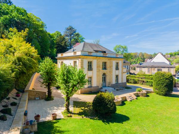 Maison à vendre à Sarlat-la-Canéda (24200) - Dordogne