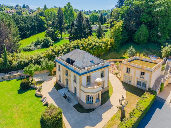 Maison à vendre à Sarlat-la-Canéda (24200) - Dordogne