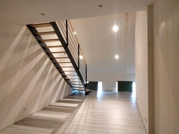 Maison de ville Puiseaux 115m2