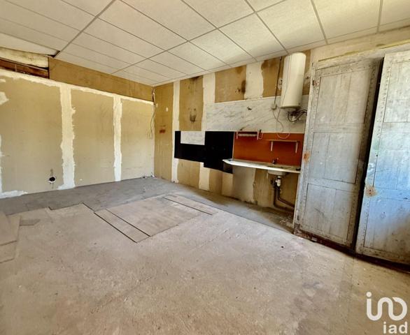 Location local d’activité 342 m² Le Luc