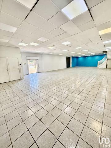 Location local d’activité 342 m² Le Luc