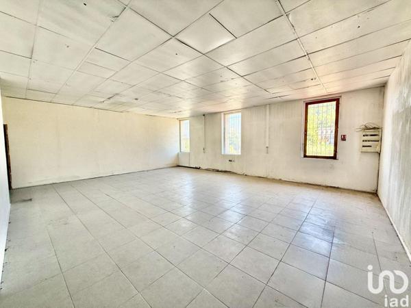 Location local d’activité 342 m² Le Luc