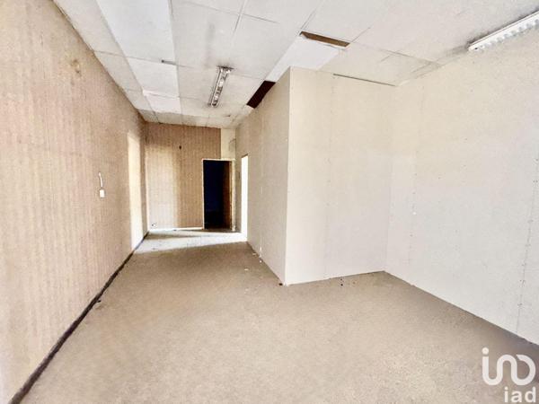 Location local d’activité 342 m² Le Luc