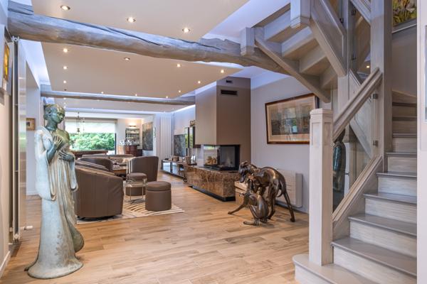 Maison à vendre à Montivilliers (76290) - Seine-Maritime