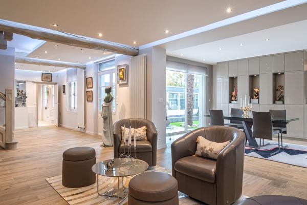 Maison à vendre à Montivilliers (76290) - Seine-Maritime