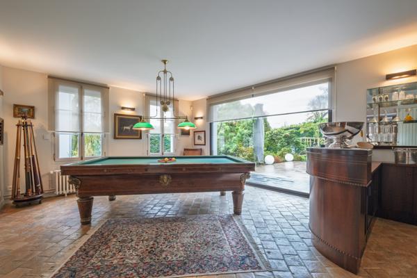 Maison à vendre à Montivilliers (76290) - Seine-Maritime