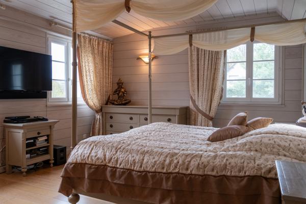 Maison à vendre à Montivilliers (76290) - Seine-Maritime